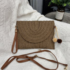Stylish Shoulder Bag | Kelmera