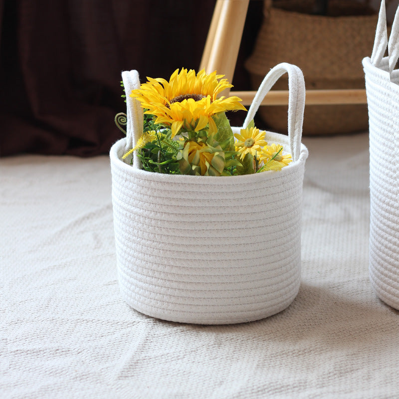 Stylish Storage Basket | Kelmera