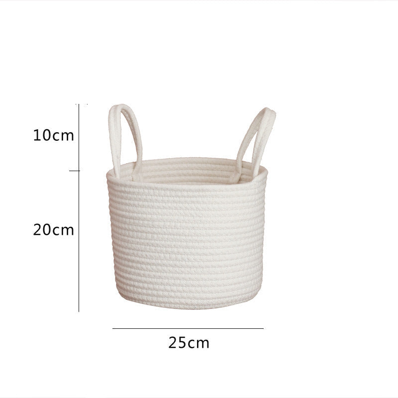 Stylish Storage Basket | Kelmera