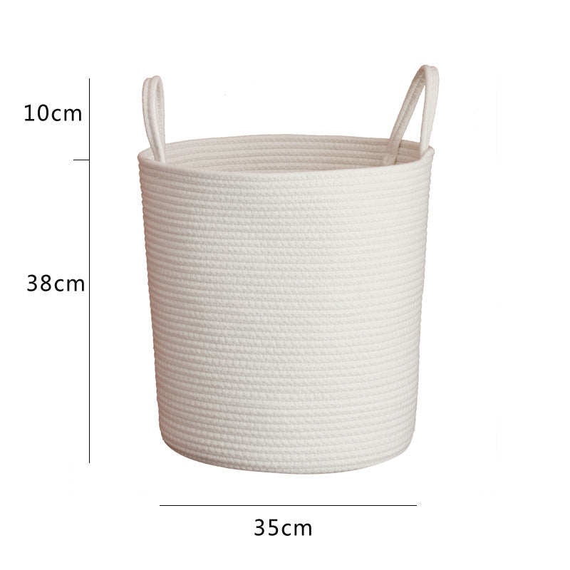 Stylish Storage Basket | Kelmera