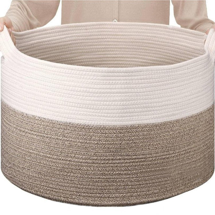Stylish Storage Basket made of Durable Material | Kelmera