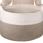 Stylish Storage Basket made of Durable Material | Kelmera