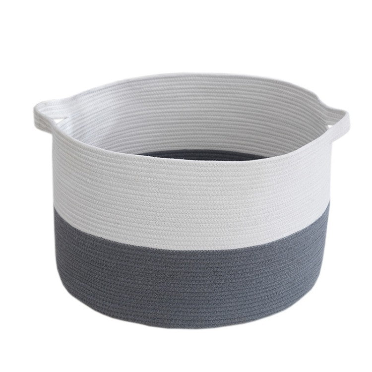Stylish Storage Basket made of Durable Material | Kelmera