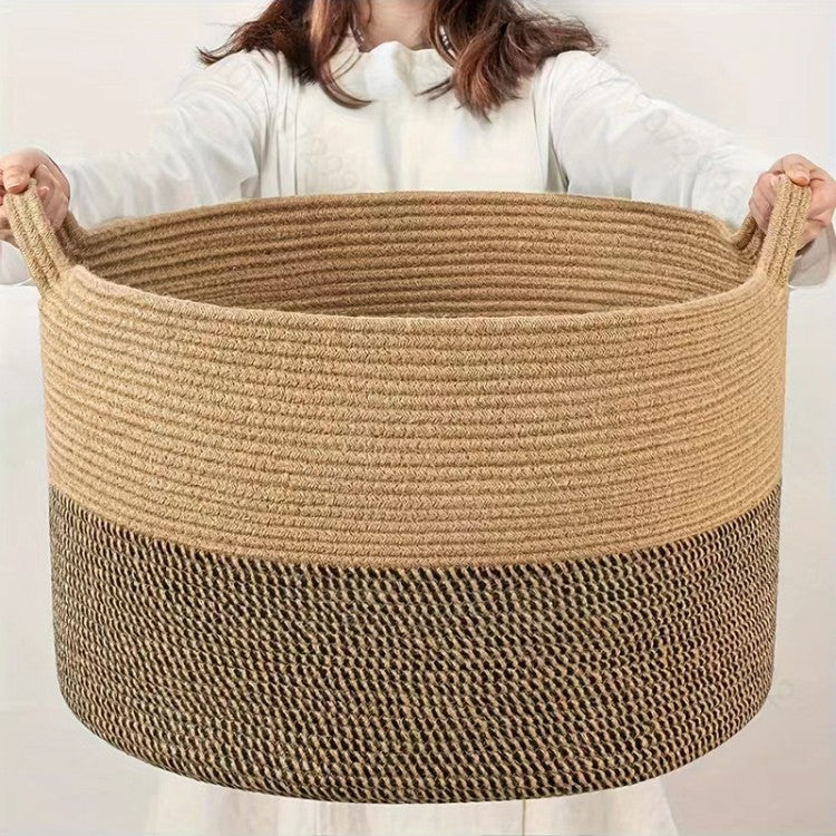 Stylish Storage Basket made of Durable Material | Kelmera