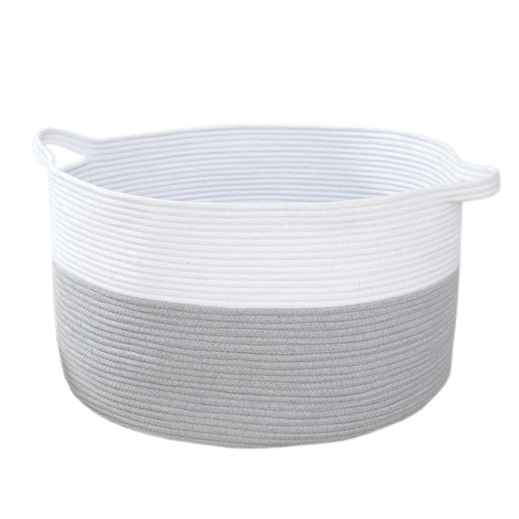 Stylish Storage Basket made of Durable Material | Kelmera