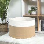 Stylish Storage Basket made of Durable Material | Kelmera
