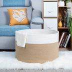 Stylish Storage Basket made of Durable Material | Kelmera