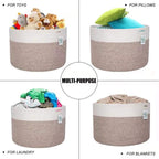 Stylish Storage Basket made of Durable Material | Kelmera