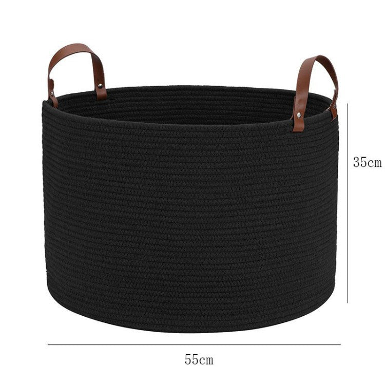 Stylish Storage Basket made of Durable Material | Kelmera