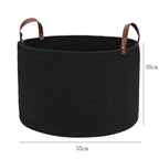 Stylish Storage Basket made of Durable Material | Kelmera