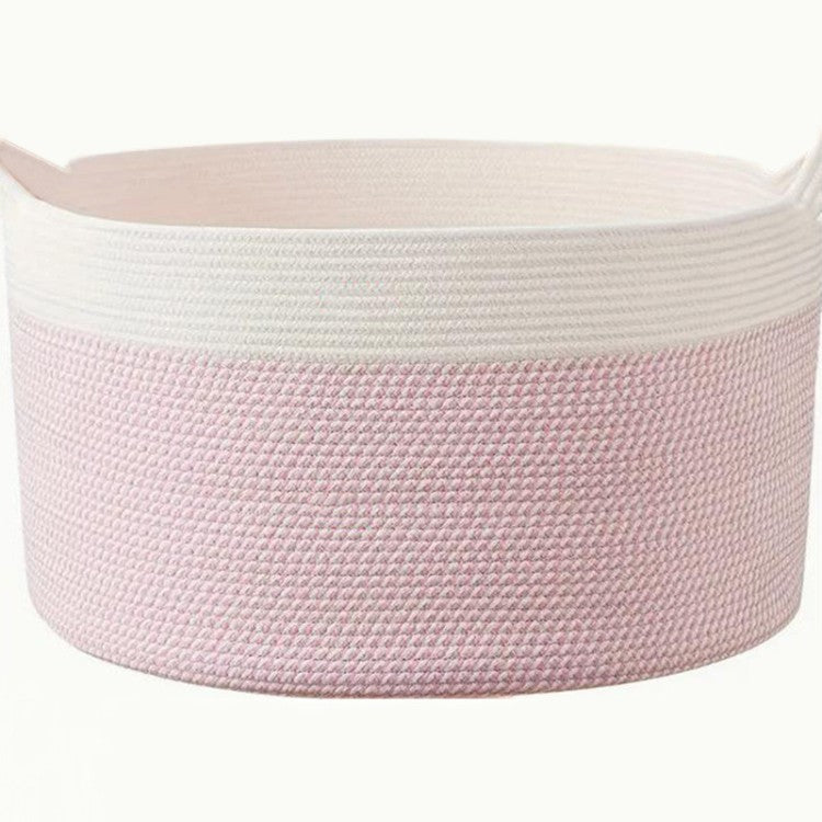 Stylish Storage Basket made of Durable Material | Kelmera