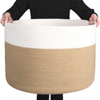 Stylish Storage Basket made of Durable Material | Kelmera