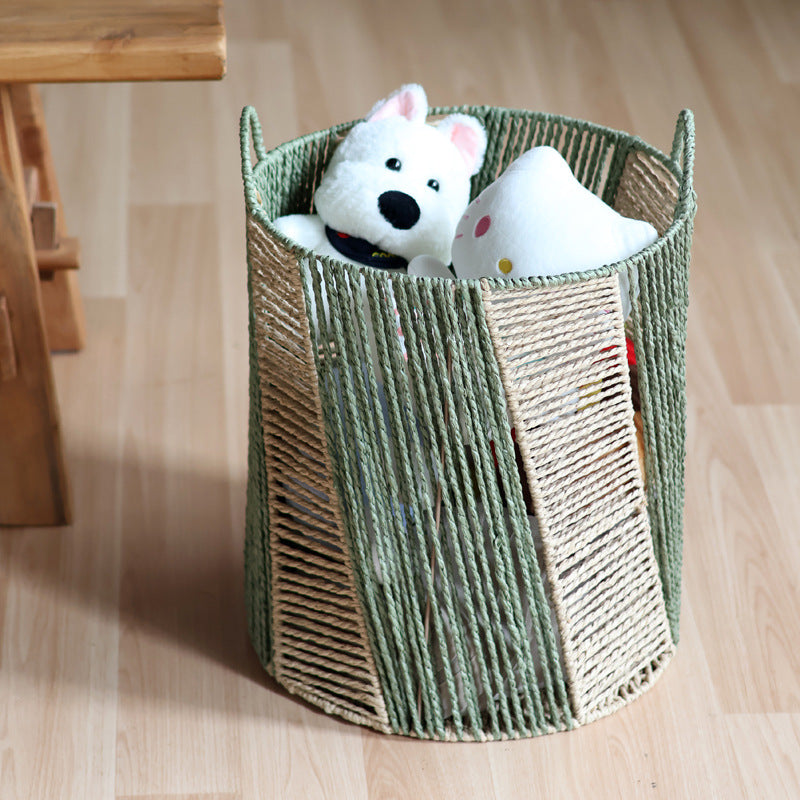 Stylish Storage Basket Soft Textile | Kelmera