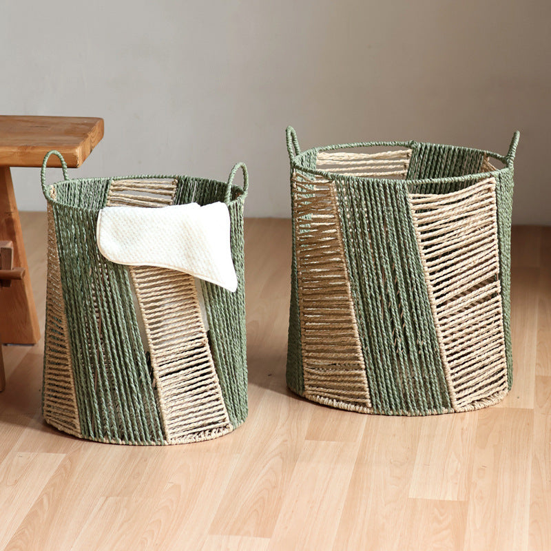 Stylish Storage Basket Soft Textile | Kelmera