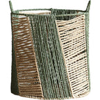 Stylish Storage Basket Soft Textile | Kelmera