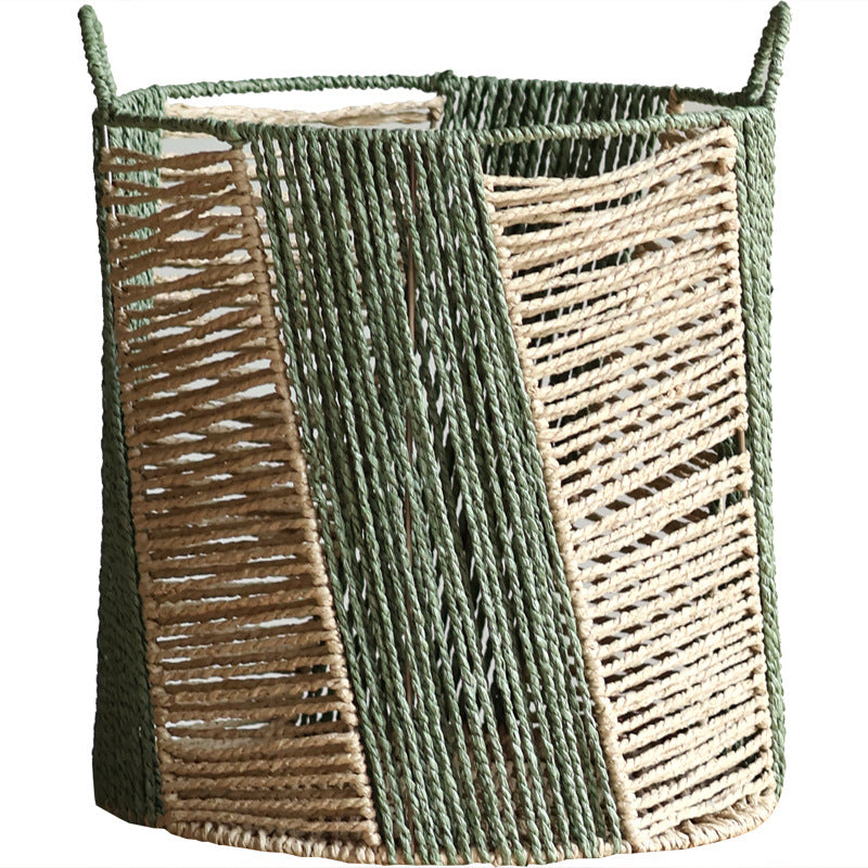 Stylish Storage Basket Soft Textile | Kelmera