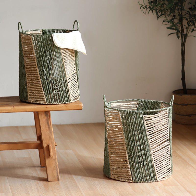 Stylish Storage Basket Soft Textile | Kelmera