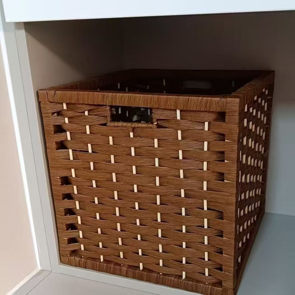 Stylish Storage Basket with Durable Design | Kelmera