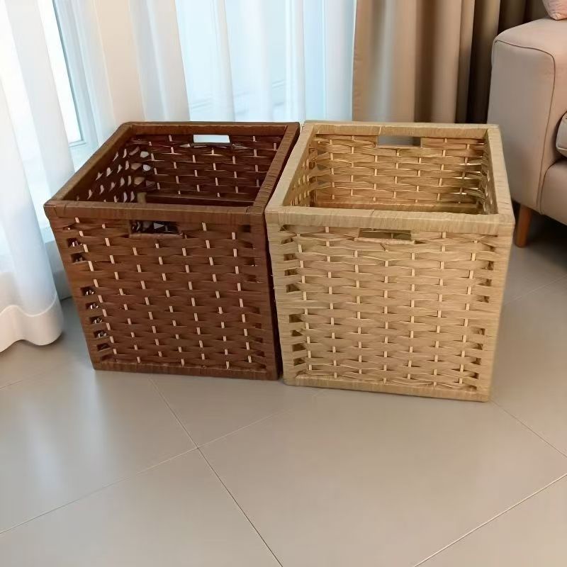 Stylish Storage Basket with Durable Design | Kelmera