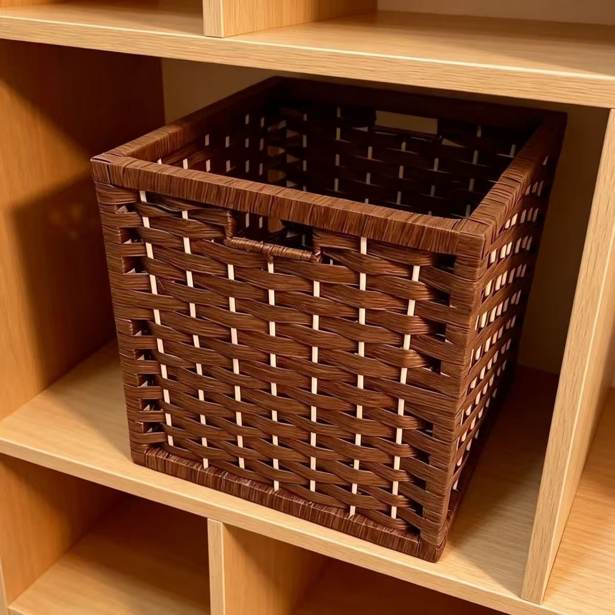 Stylish Storage Basket with Durable Design | Kelmera