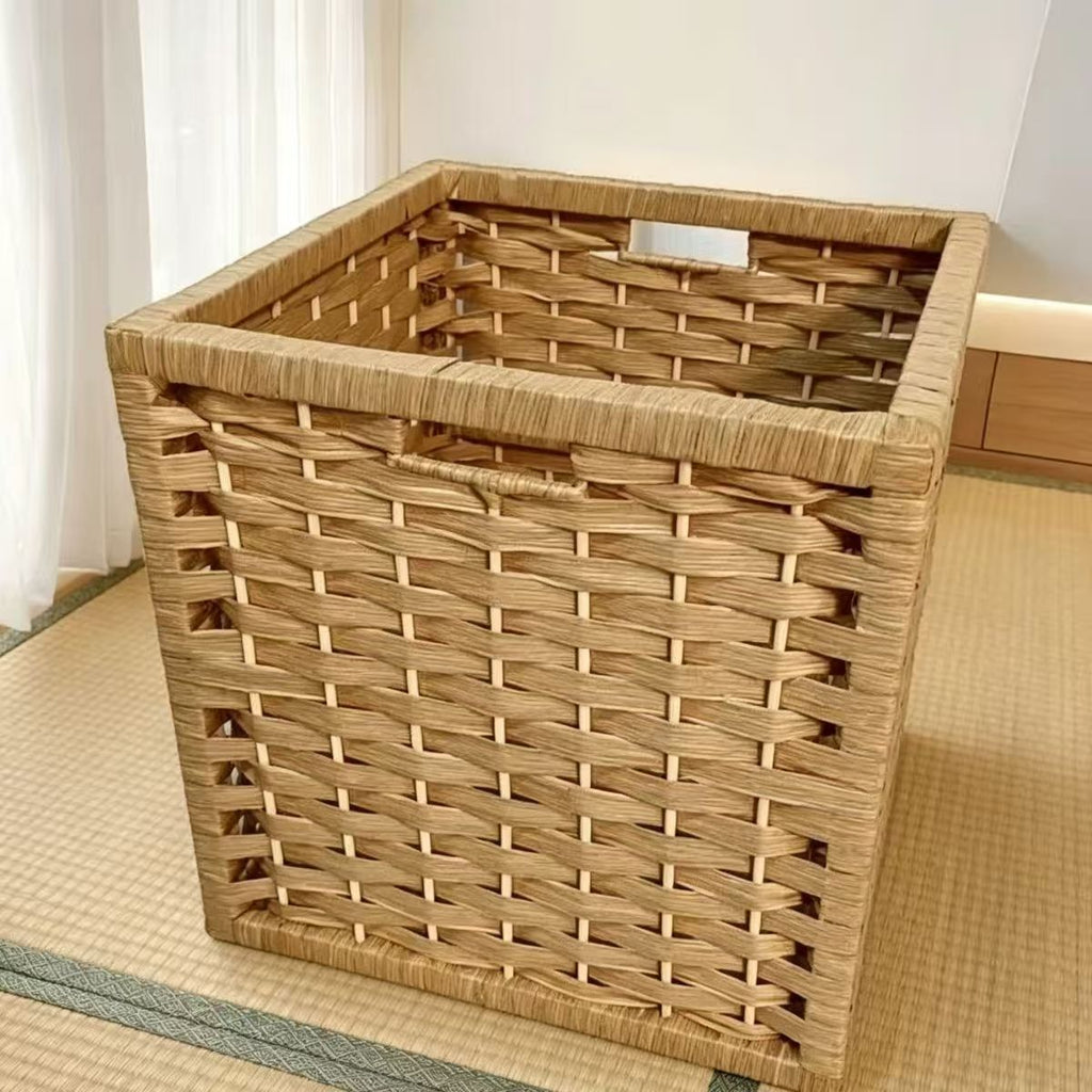 Stylish Storage Basket with Durable Design | Kelmera