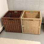 Stylish Storage Basket with Durable Design | Kelmera
