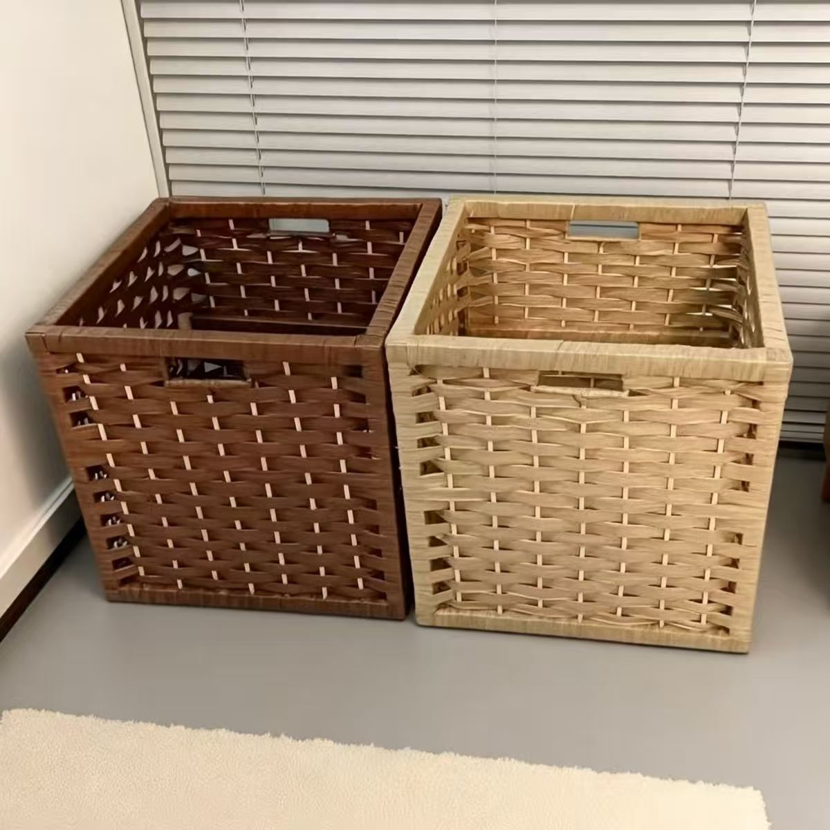 Stylish Storage Basket with Durable Design | Kelmera