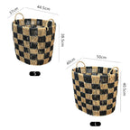 Stylish Storage Basket with Handles | Kelmera