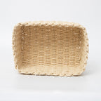 Stylish Storage Basket with Removable Inner Lining | Kelmera
