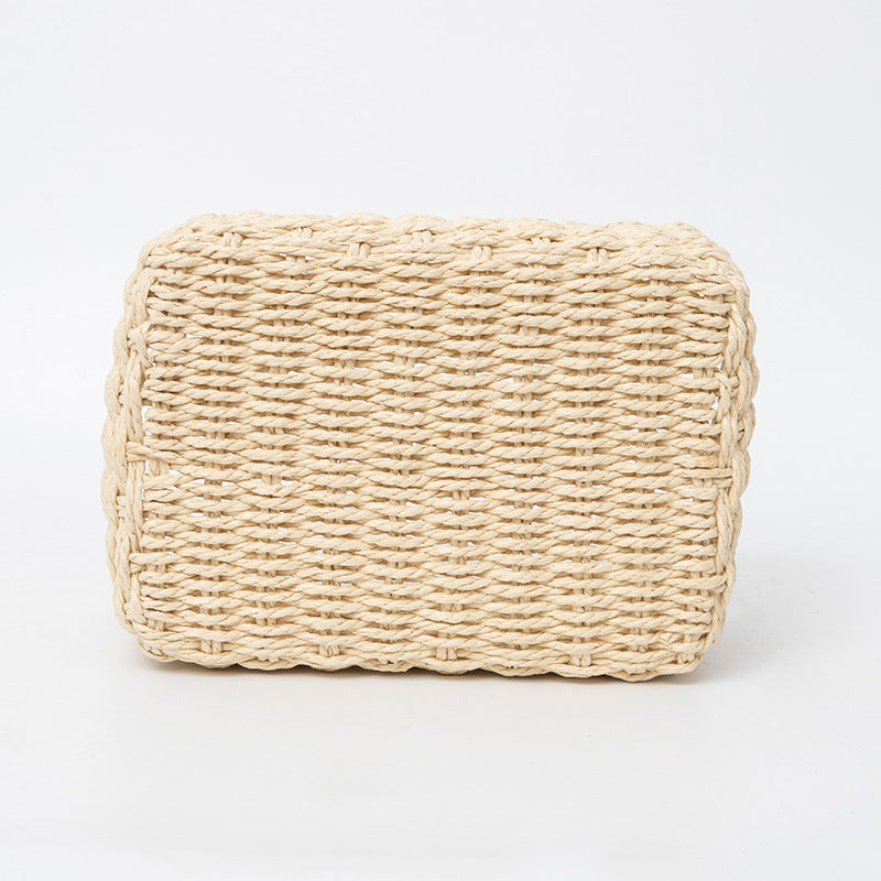 Stylish Storage Basket with Removable Inner Lining | Kelmera