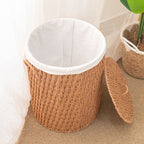 Stylish Storage Basket with Sturdy Weave | Kelmera