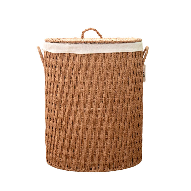 Stylish Storage Basket with Sturdy Weave | Kelmera