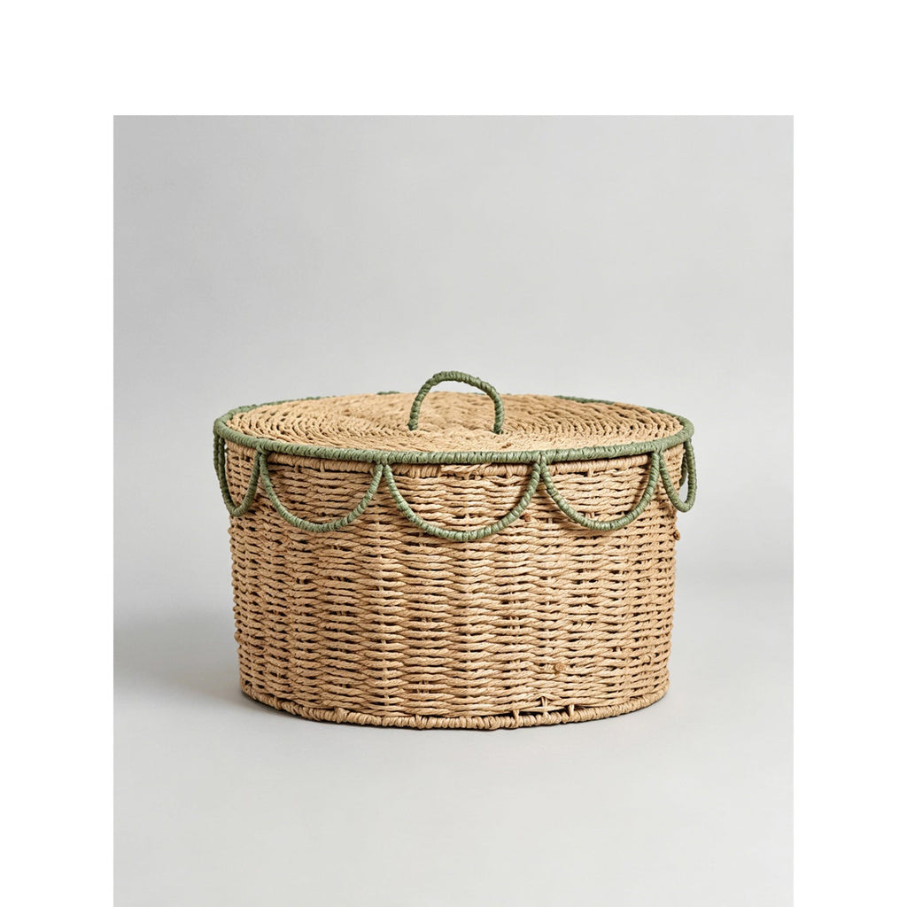 Stylish Storage Baskets | Kelmera