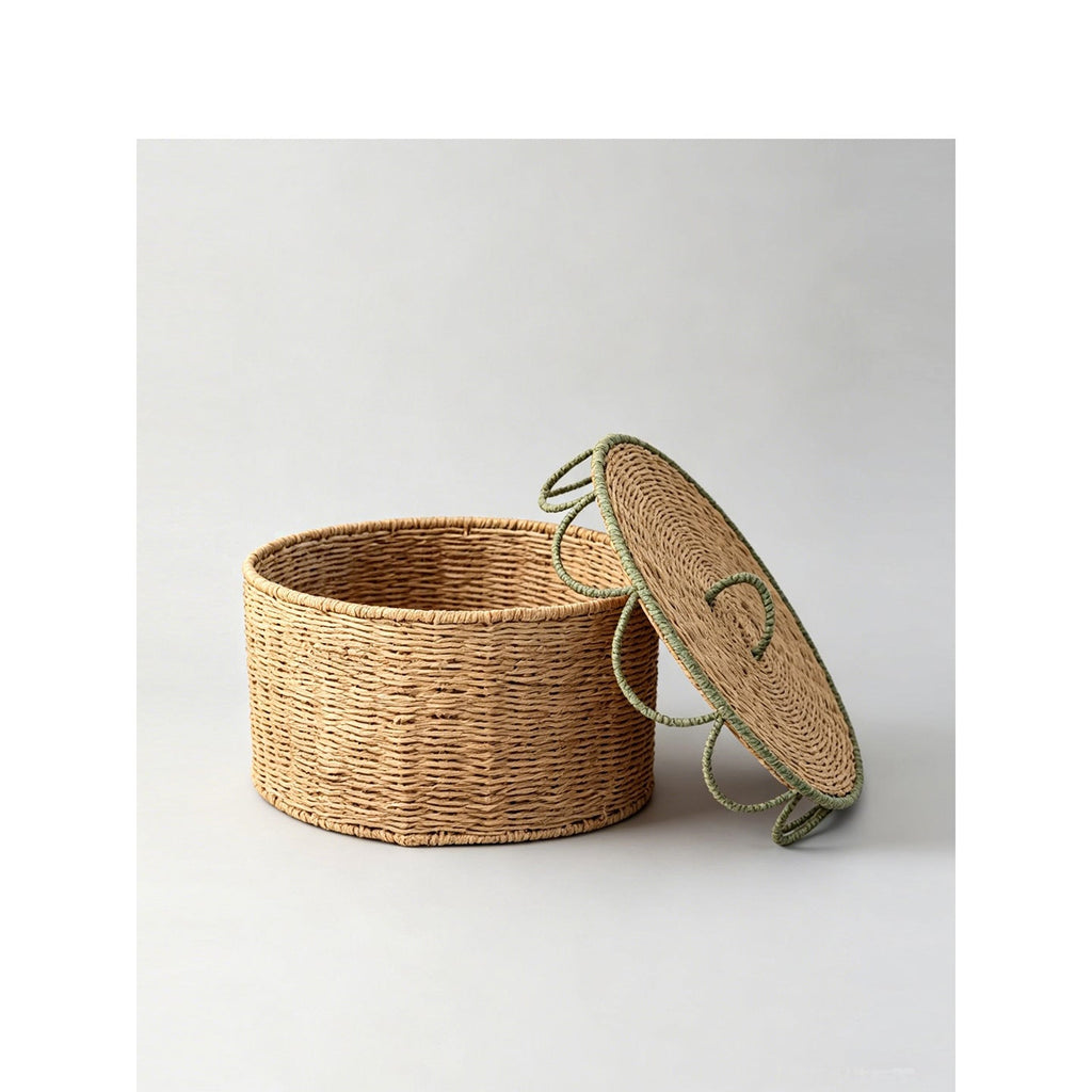 Stylish Storage Baskets | Kelmera