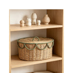 Stylish Storage Baskets | Kelmera