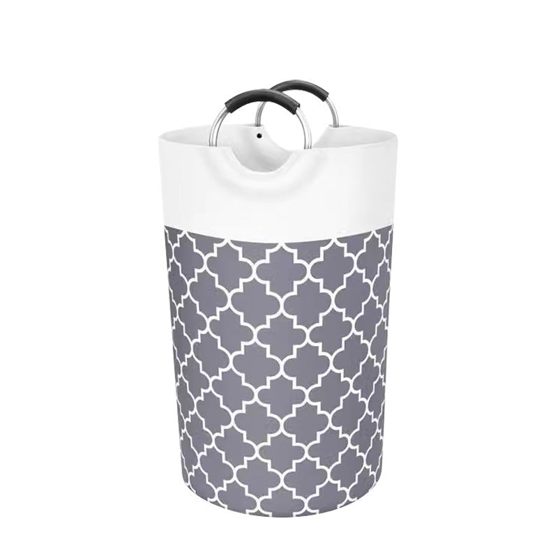 Stylish Storage Bucket with Handles | Kelmera