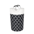 Stylish Storage Bucket with Handles | Kelmera