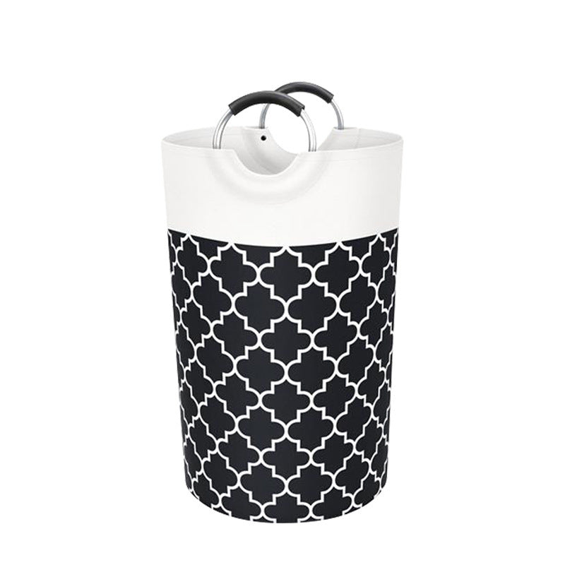 Stylish Storage Bucket with Handles | Kelmera