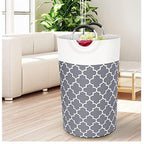 Stylish Storage Bucket with Handles | Kelmera