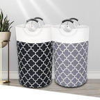 Stylish Storage Bucket with Handles | Kelmera