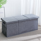 Stylish Storage Chest with Compartments | Kelmera