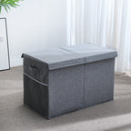 Stylish Storage Chest with Compartments | Kelmera