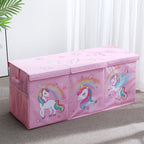 Stylish Storage Chest with Compartments | Kelmera