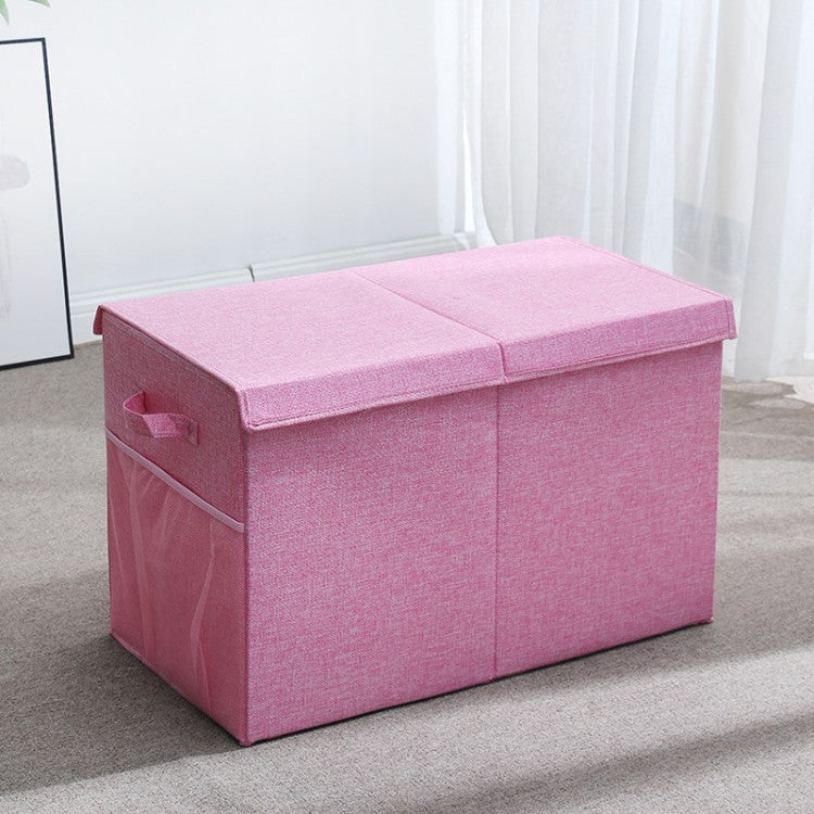 Stylish Storage Chest with Compartments | Kelmera