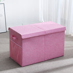 Stylish Storage Chest with Compartments | Kelmera