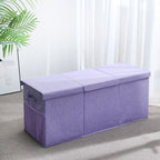 Stylish Storage Chest with Compartments | Kelmera