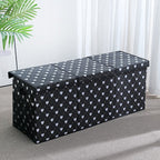 Stylish Storage Chest with Compartments | Kelmera