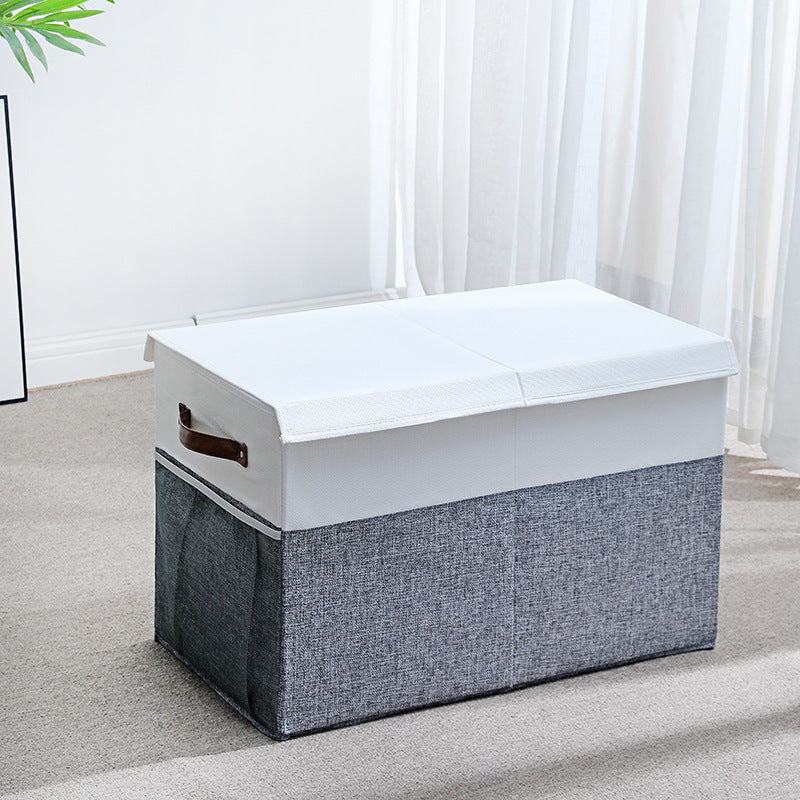 Stylish Storage Chest with Compartments | Kelmera