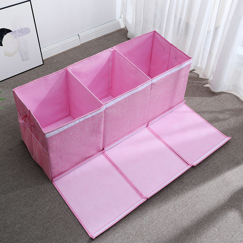 Stylish Storage Chest with Compartments | Kelmera