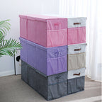 Stylish Storage Chest with Compartments | Kelmera